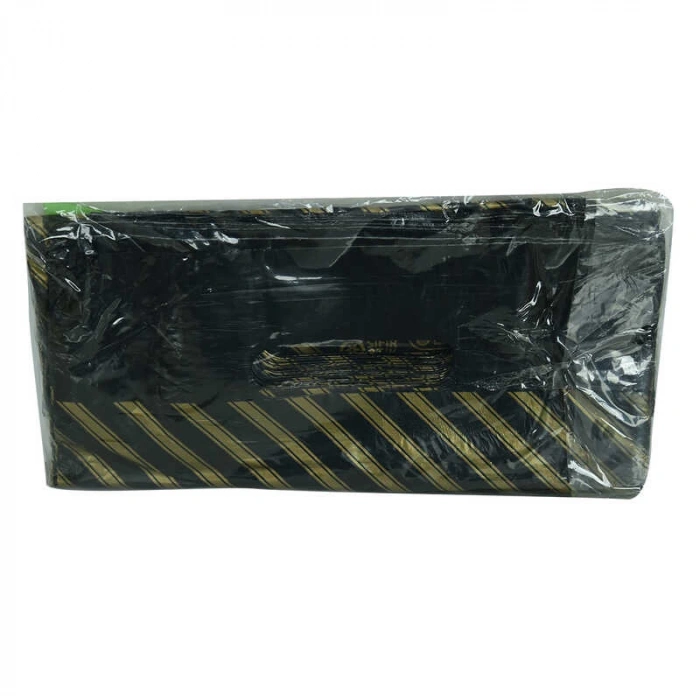 ArmaNorm Takviyeli Çanta Poşet Karma Desen Renk 35X25 50 Adet No:2