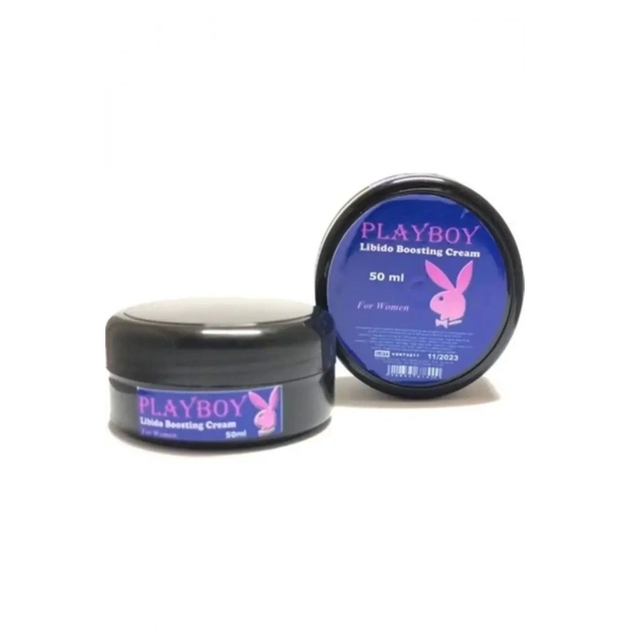 Aromaterapi Lıbi.do Boosting Cream 50 ml Lıbido Artırıcili Krem X 2 ADET