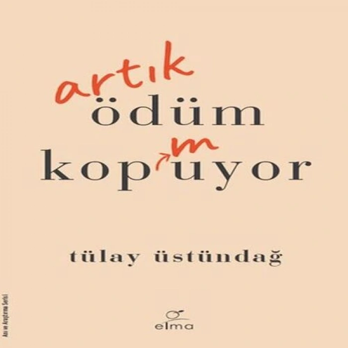 Artık Ödüm Kopmuyor