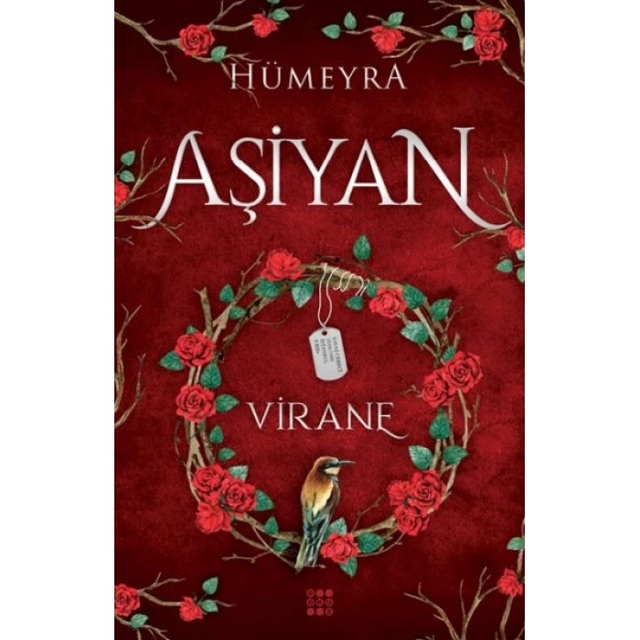 Aşiyan 1 - Virane (Ciltli)