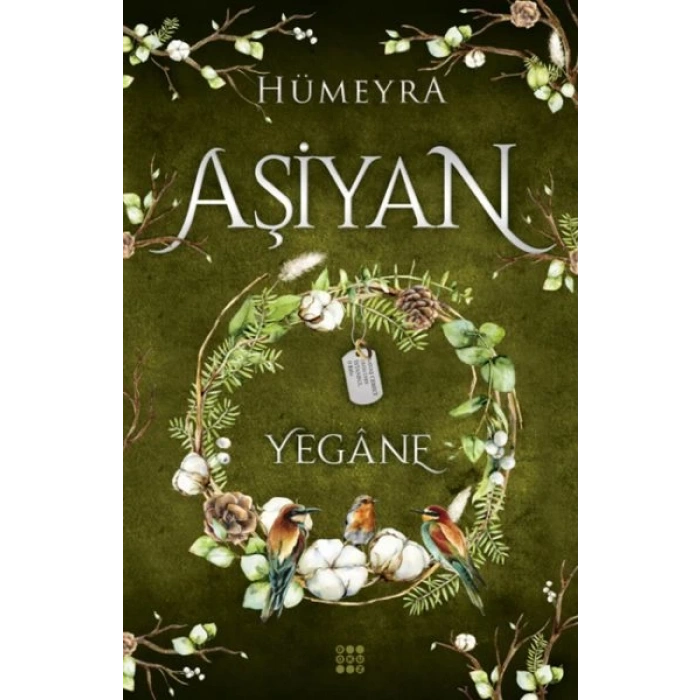 Aşiyan 3 - Yegane (Ciltli)