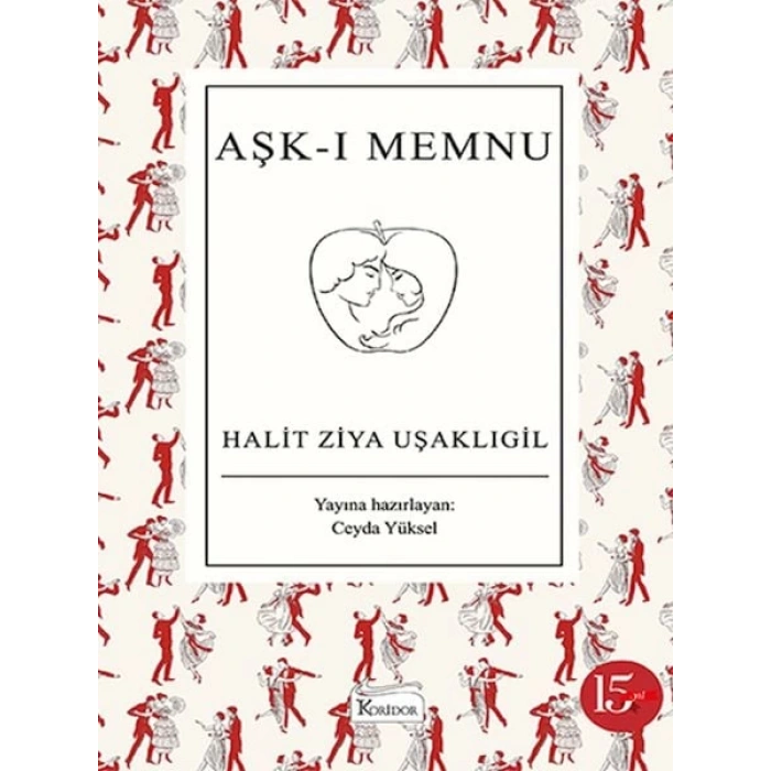Aşk-ı Memnu