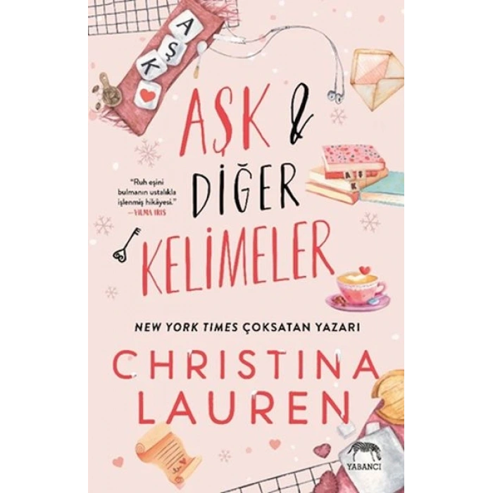 Aşk ve Diğer Kelimeler