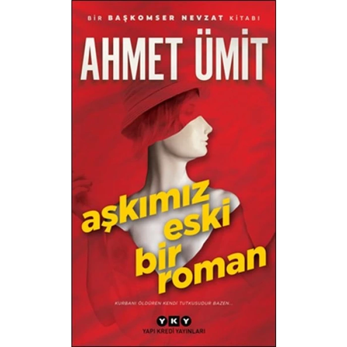 Aşkımız Eski Bir Roman