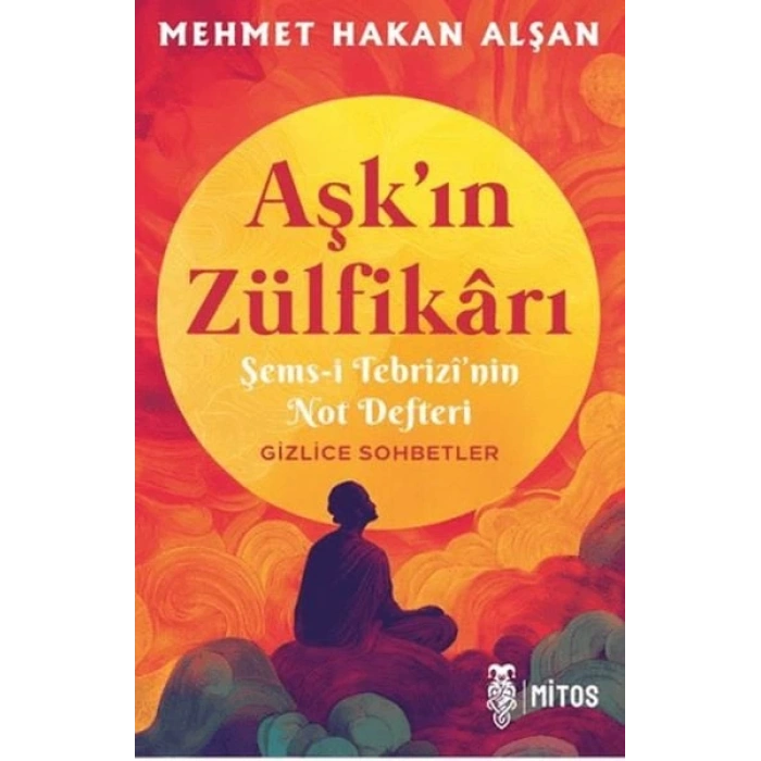 Aşk’ın Zülfikârı