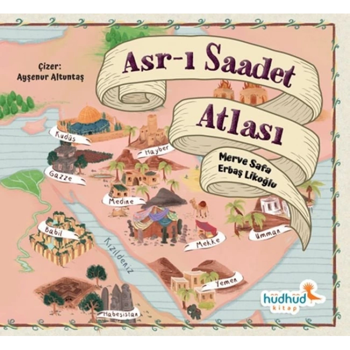 Asr-ı Saadet Atlası