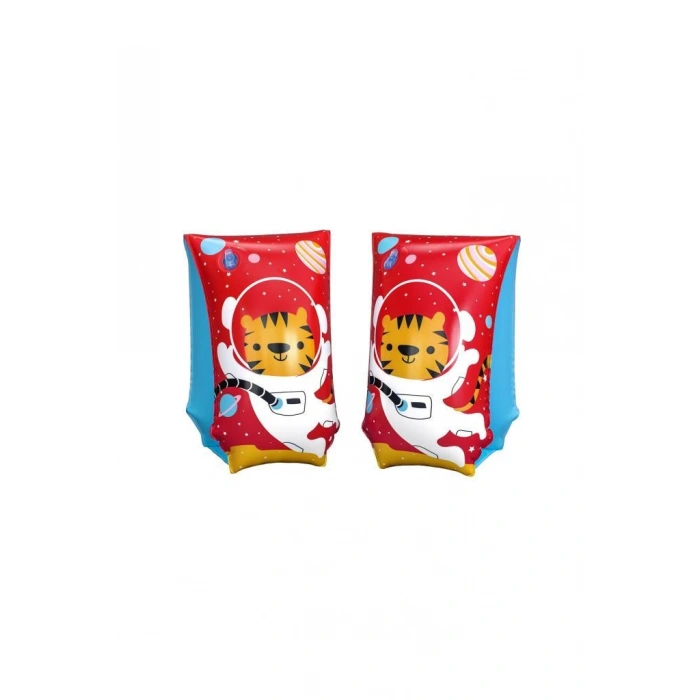 Astronot Kaplan Kolluk - 30 cm