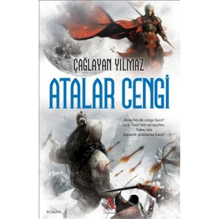 Atalar Cengi