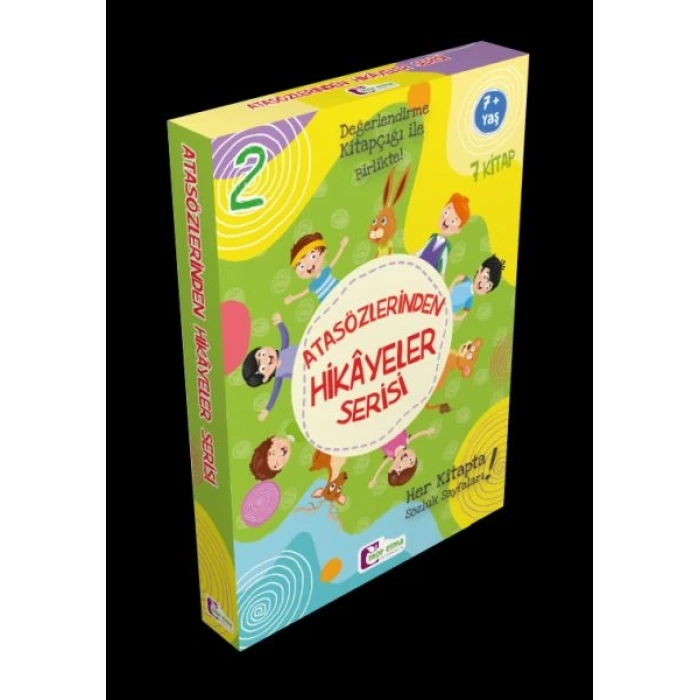 Atasözlerinden Hikayeler - Balık Ağa Girdikten Sonra Aklı Başına Gelir