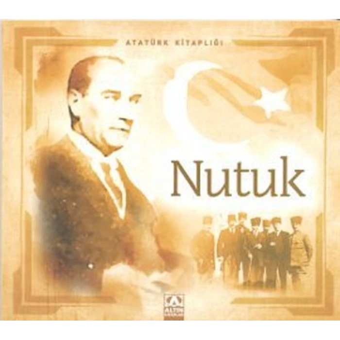 Atatürk lığı Nutuk