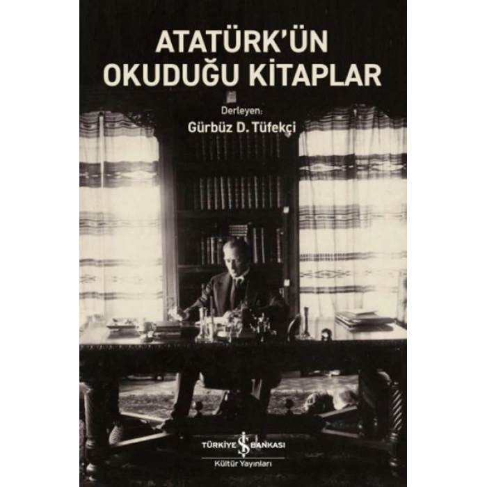 Atatürk’ün Okuduğu lar