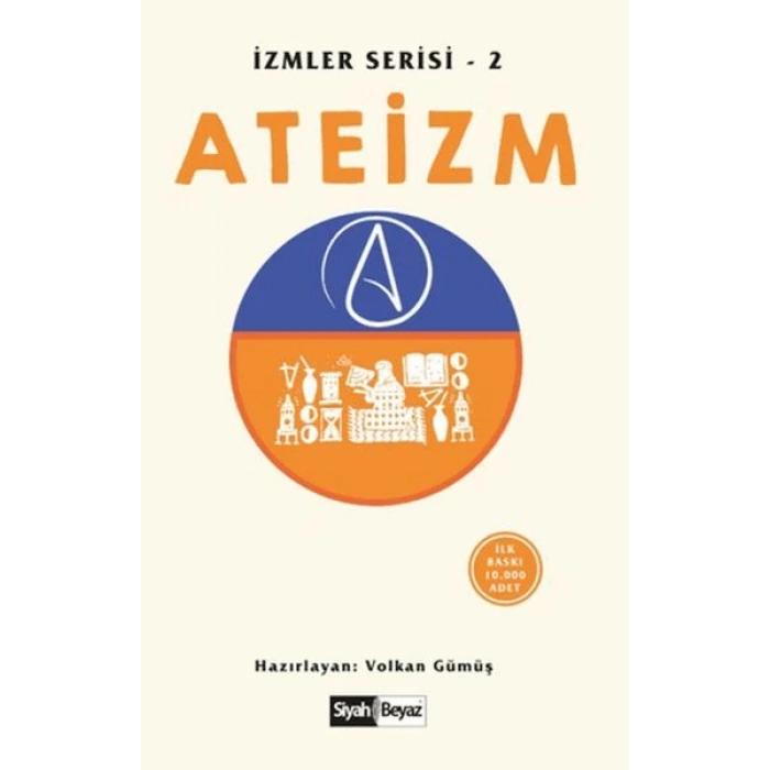 Ateizm İzmler Serisi 2