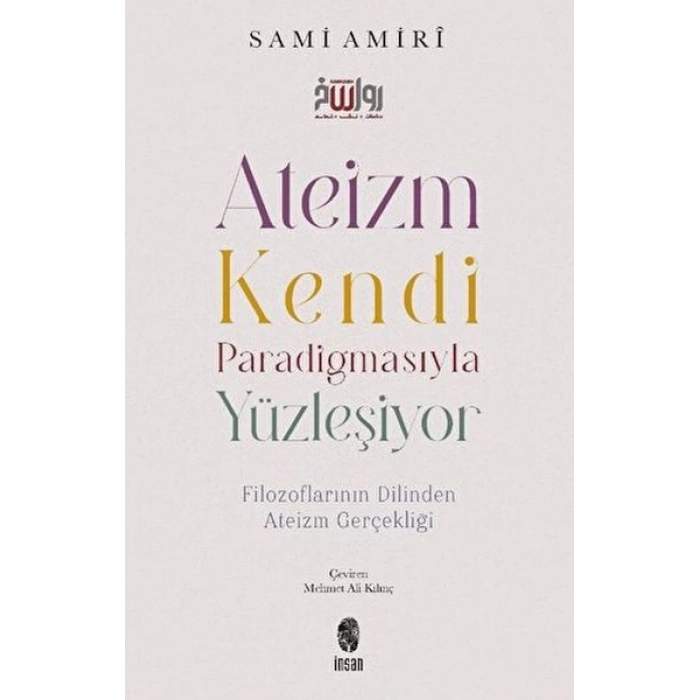 Ateizm Kendi Paradigmasıyla Yüzleşiyor