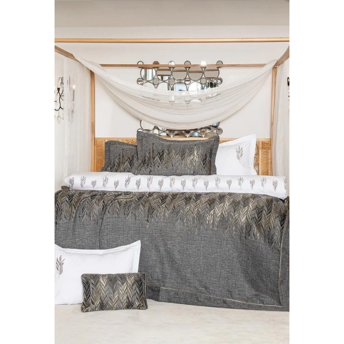 Aterna Shadows 8 Parça Çeyiz Seti