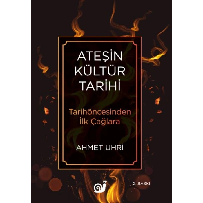 Ateşin Kültür Tarihi