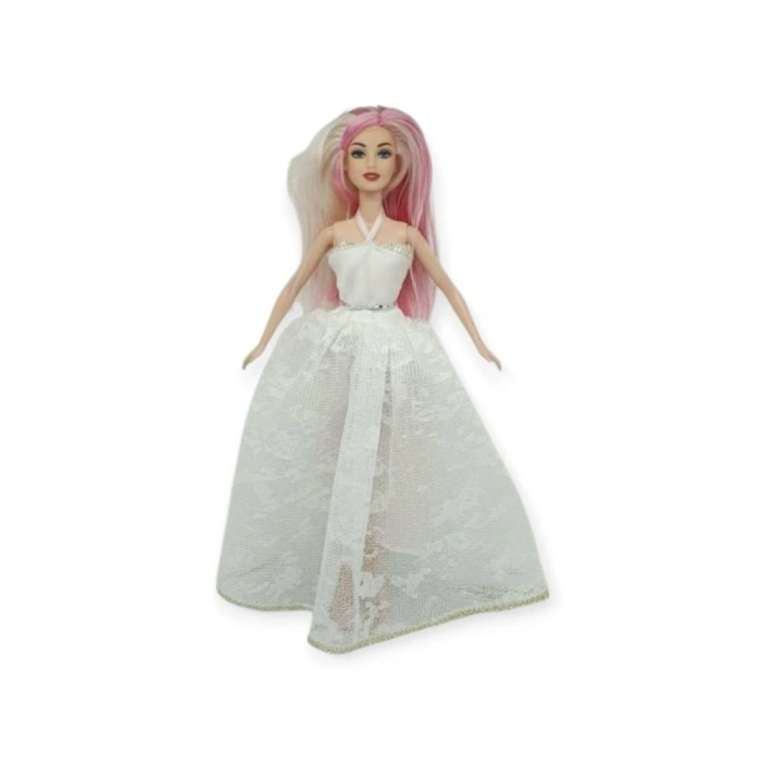 Atinil Gelin Bebek 30 cm