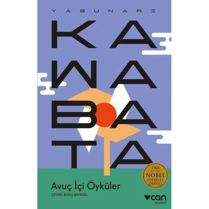 Avuç İçi Öyküleri