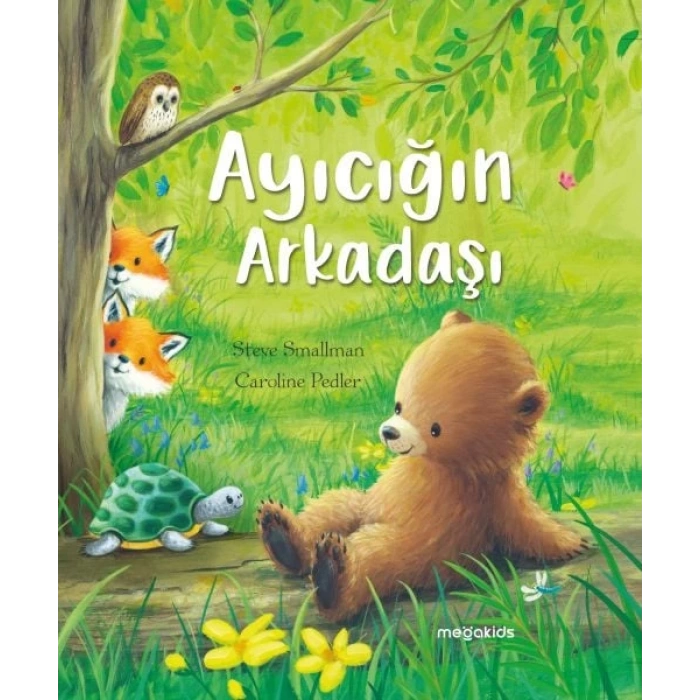 Ayıcığın Arkadaşı