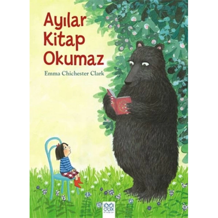 Ayılar  Okumaz
