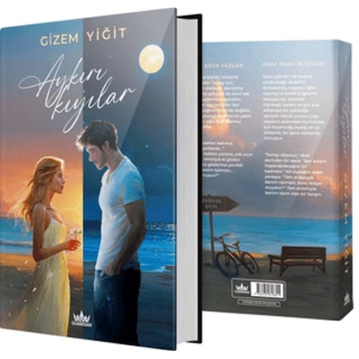 Aykırı Kıyılar 1 (Ciltli)