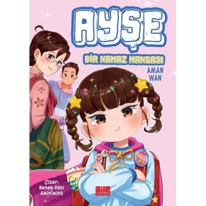 Ayşe - Bir Namaz Mangası