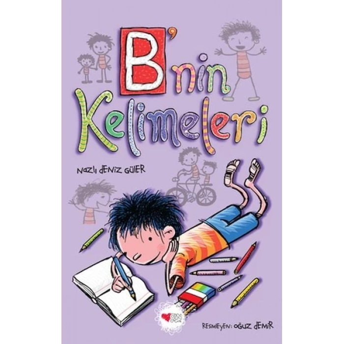 Bnin Kelimeleri
