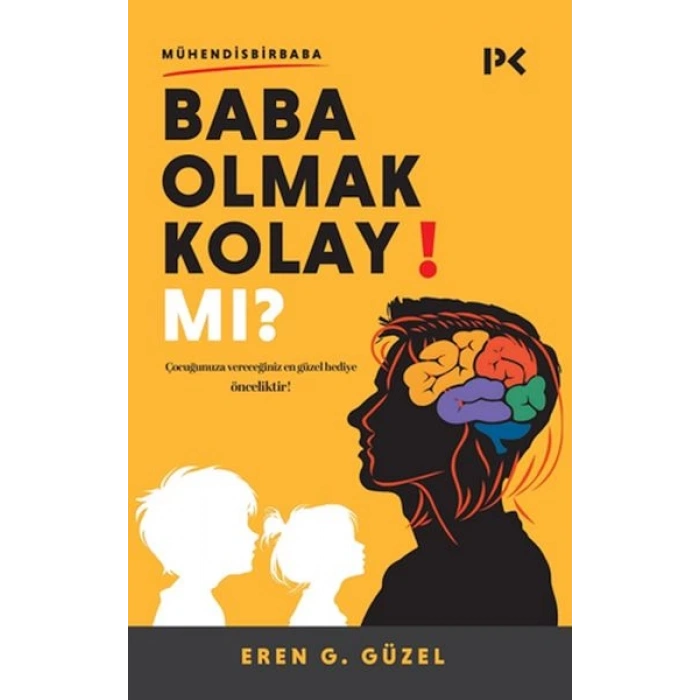 Baba Olmak Kolay Mı?