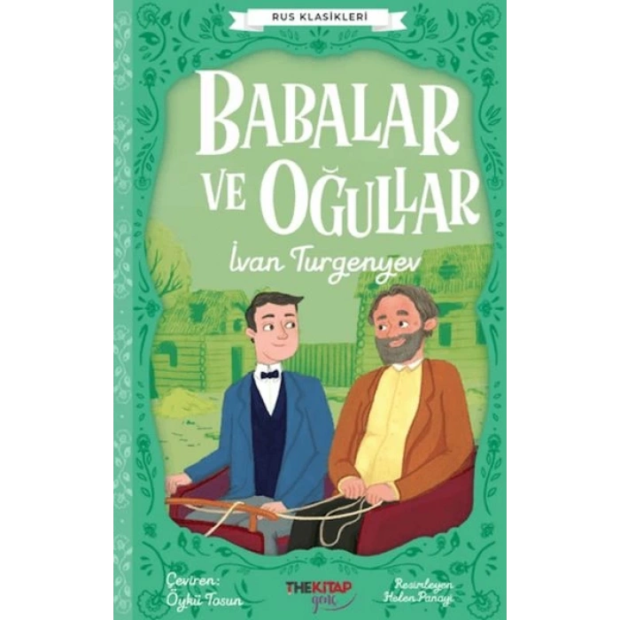 Babalar ve Oğullar