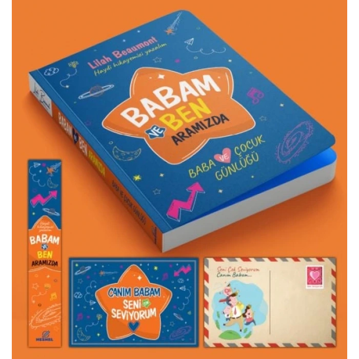 Babam ve Ben