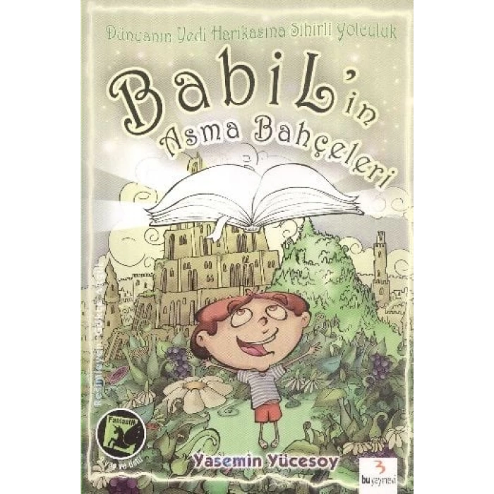 Babilin Asma Bahçeleri