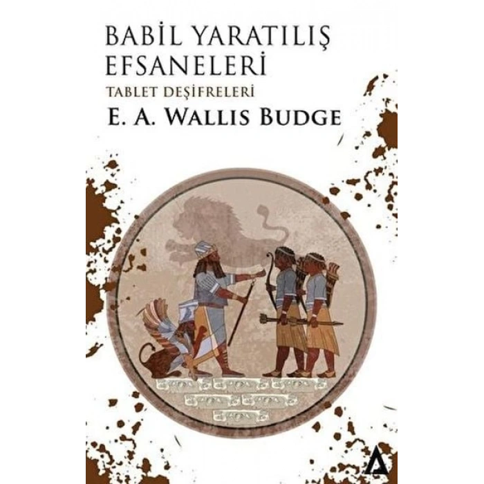 Babil tılış Efsaneleri