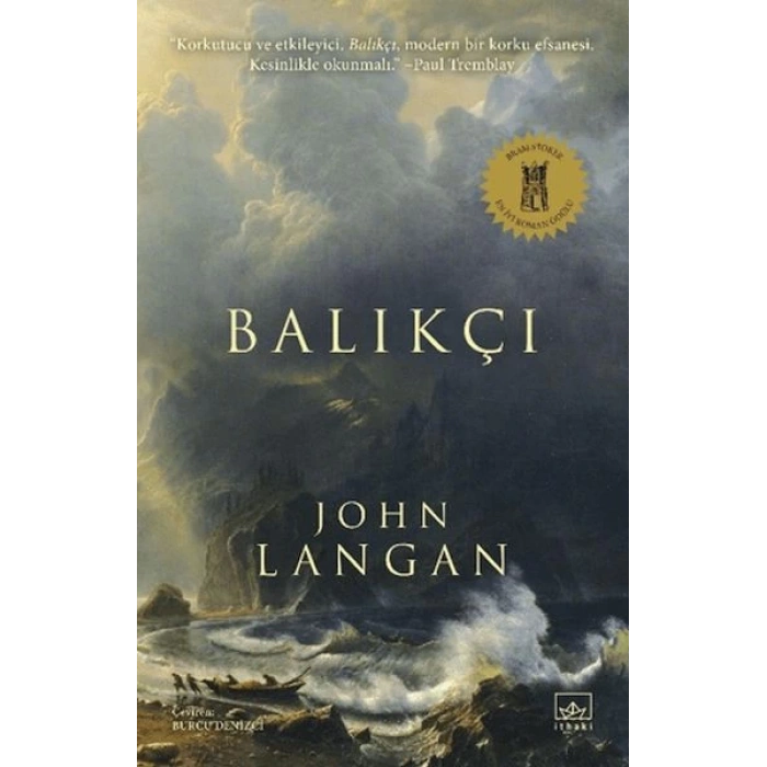 Balıkçı