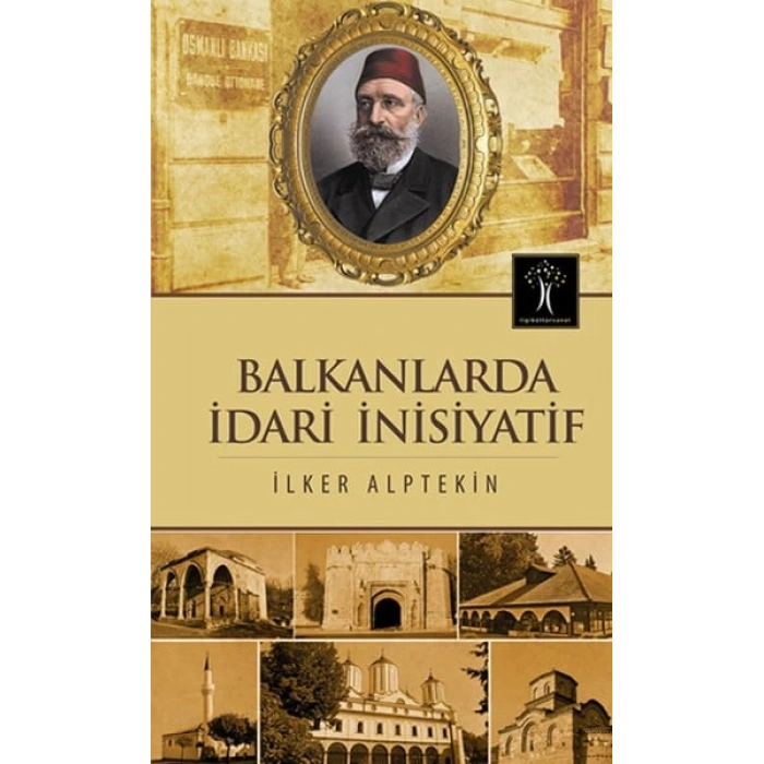 Bnlarda İdari İnsiyatif
