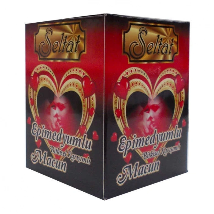 Ballı  Macunu 240Gr