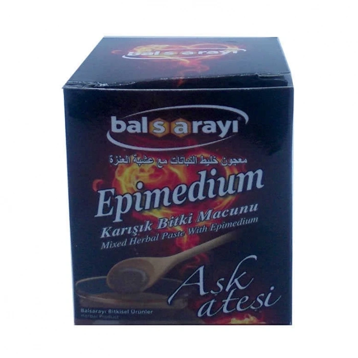 Ballı  Macunu 43 Gr