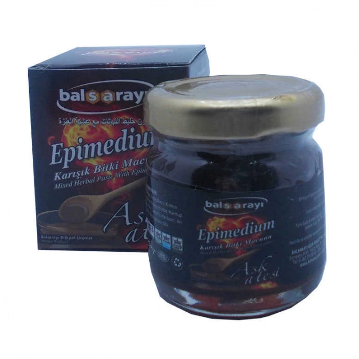 Ballı  Macunu 43 Gr