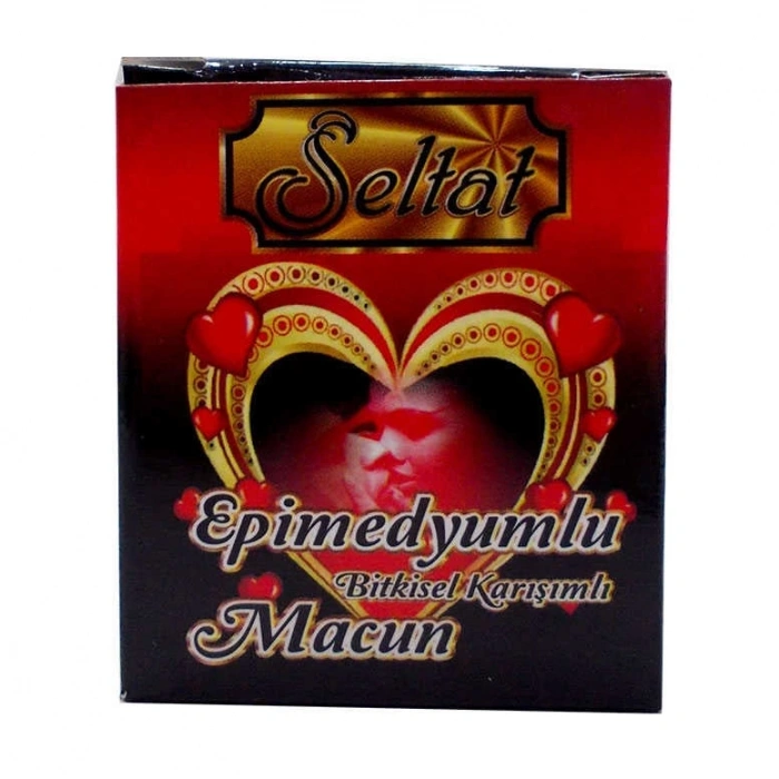 Ballı  Macunu 45 Gr