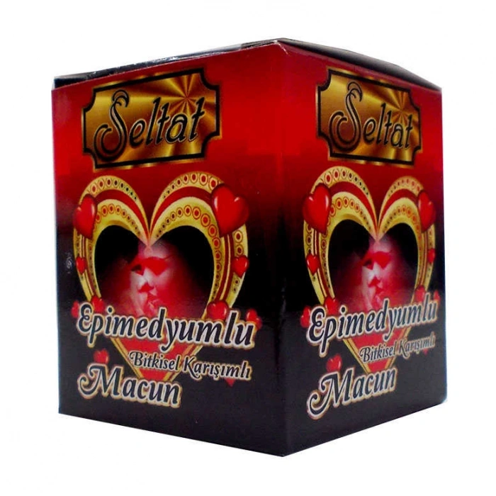 Ballı  Macunu 45 Gr