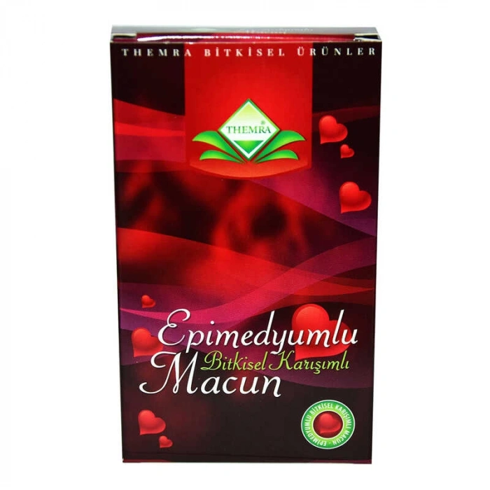 Ballı sel Macunu 12 Gr X 2 li Tek Kullanımlık Stick