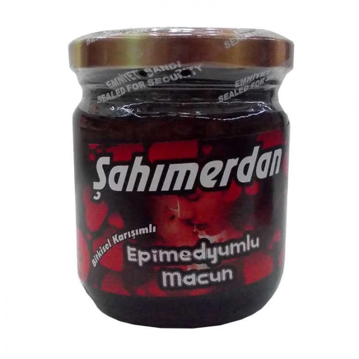Ballı sel Macunu 240 Gr