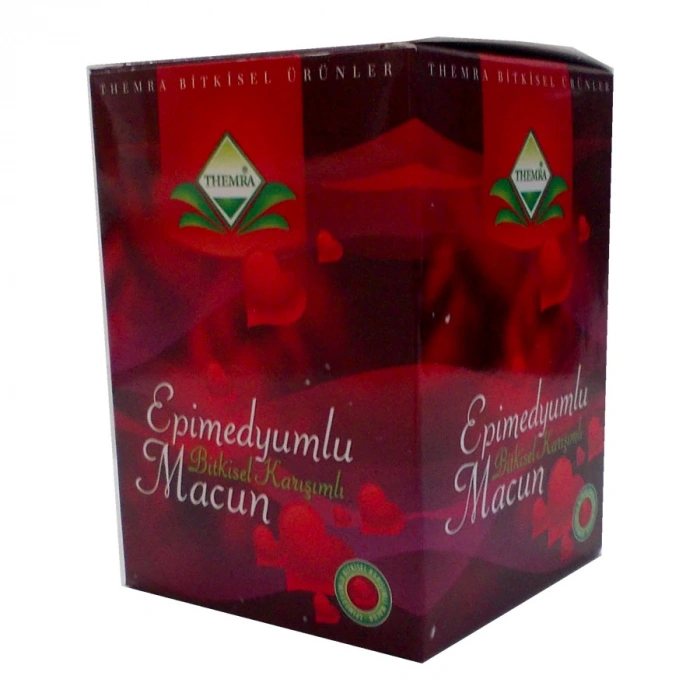 Ballı sel Macunu 240 Gr