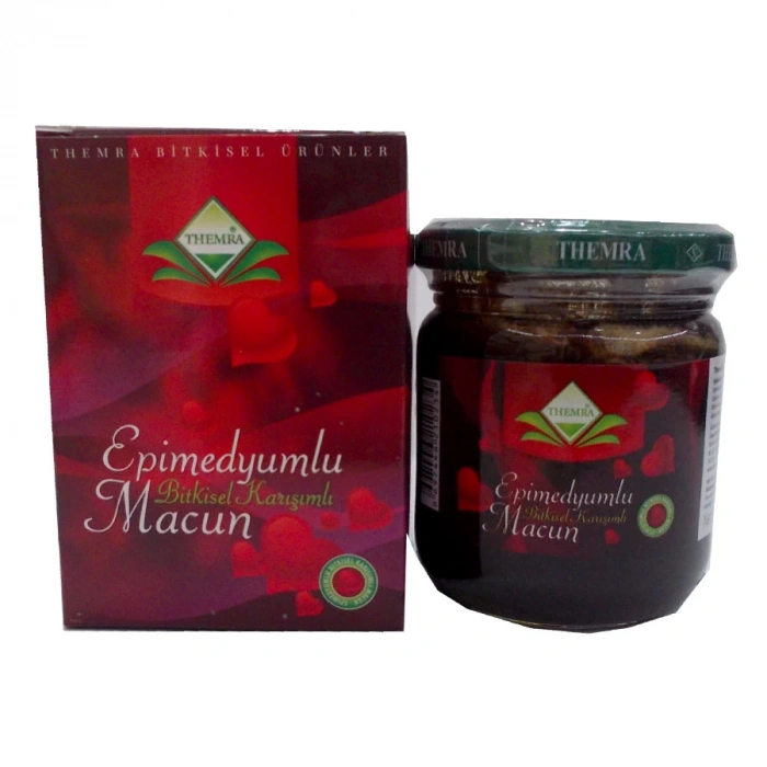 Ballı sel Macunu 240 Gr