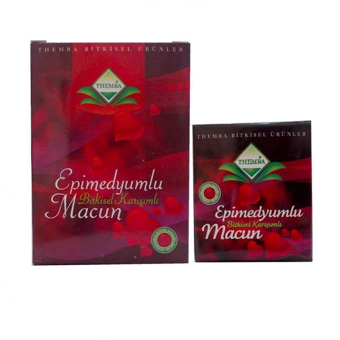 Ballı sel Macunu 240Gr+43Gr Set