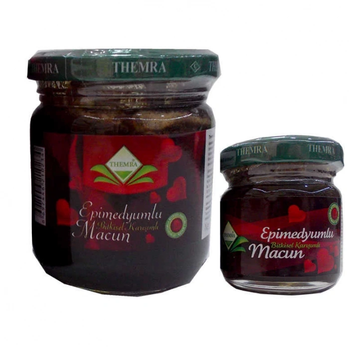 Ballı sel Macunu 240Gr+43Gr Set