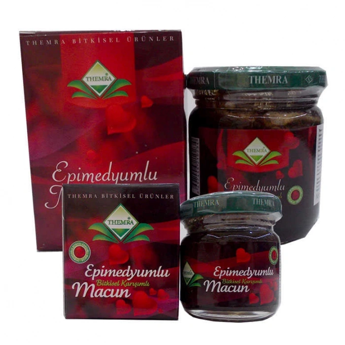 Ballı sel Macunu 240Gr+43Gr Set