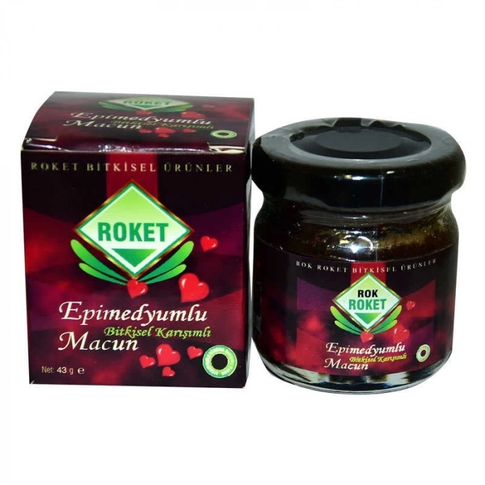 Ballı sel Macunu 43 Gr