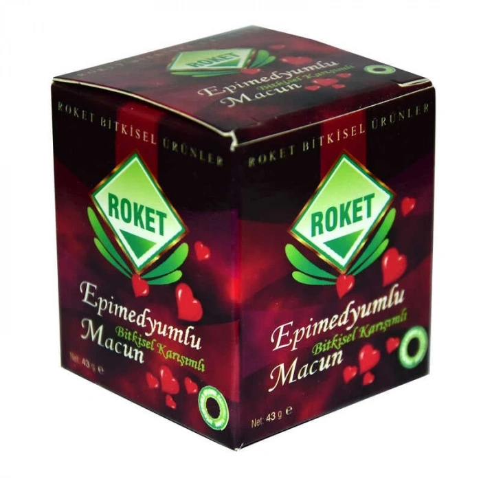 Ballı sel Macunu 43 Gr