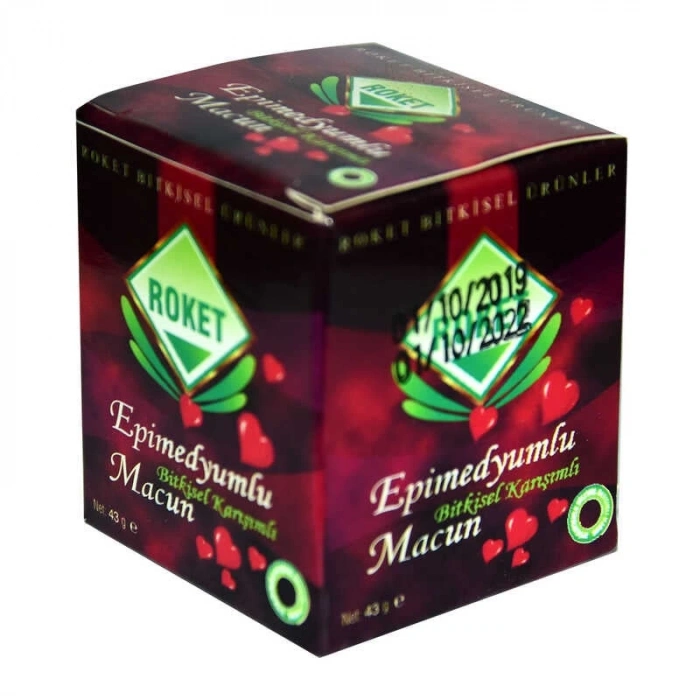 Ballı sel Macunu 43 Gr