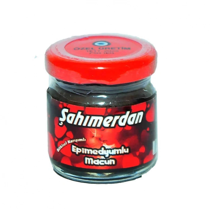 Ballı sel Macunu 45 Gr