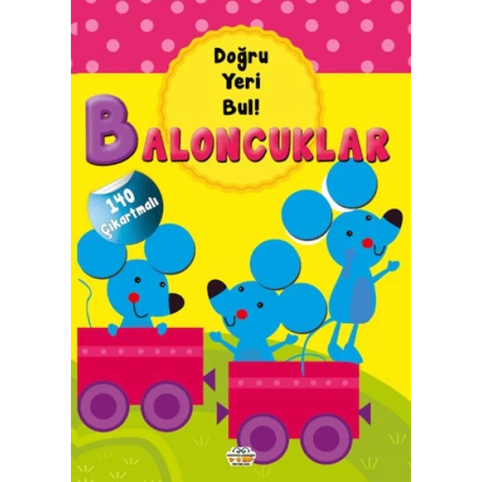 Bncuklar - Doğru Yeri Bul